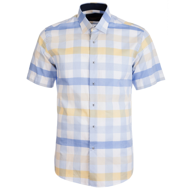 Сорочка к.р. Camminare 