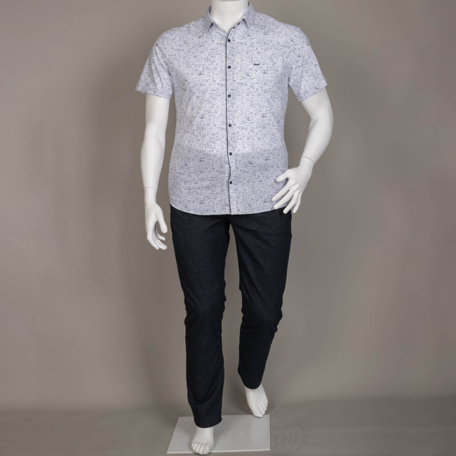 Сорочка к.р. Amato