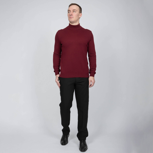 Брюки Camminare half slim