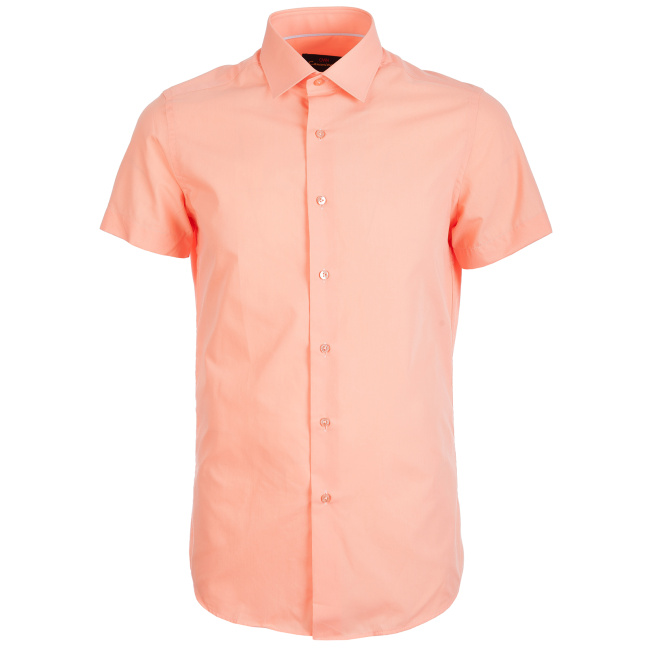 Сорочка к.р. Camminare slim