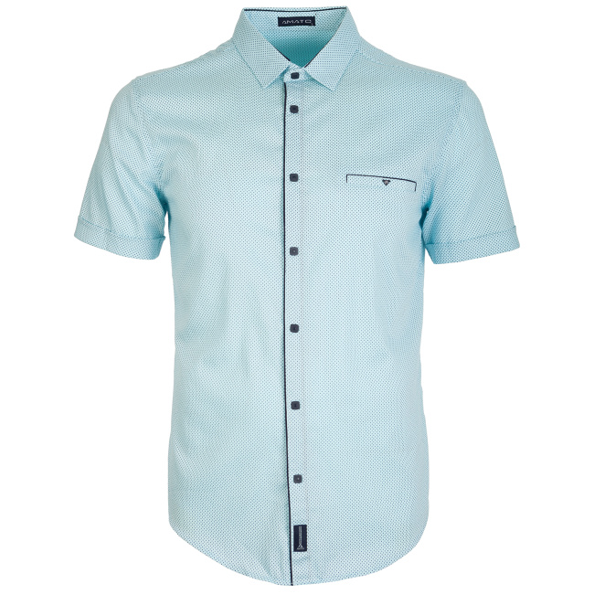 Сорочка к.р. Amato