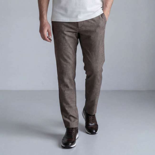 Брюки JOFFRE Regular