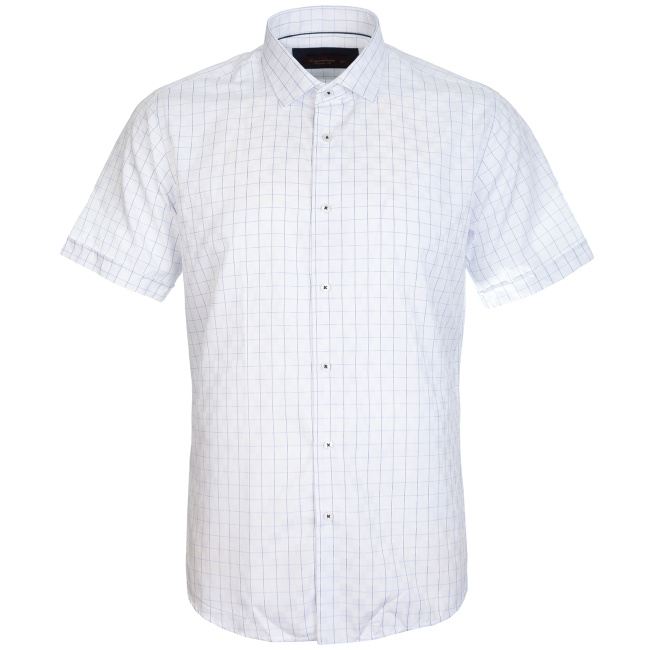 Сорочка к.р. Camminare 