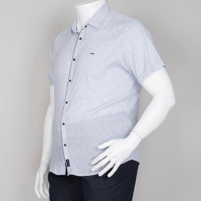 Сорочка к.р. Amato 