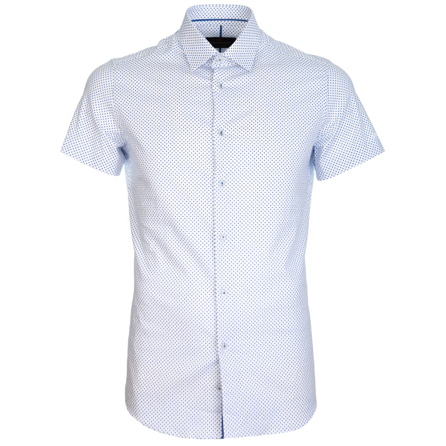 Сорочка к.р. Camminare slim