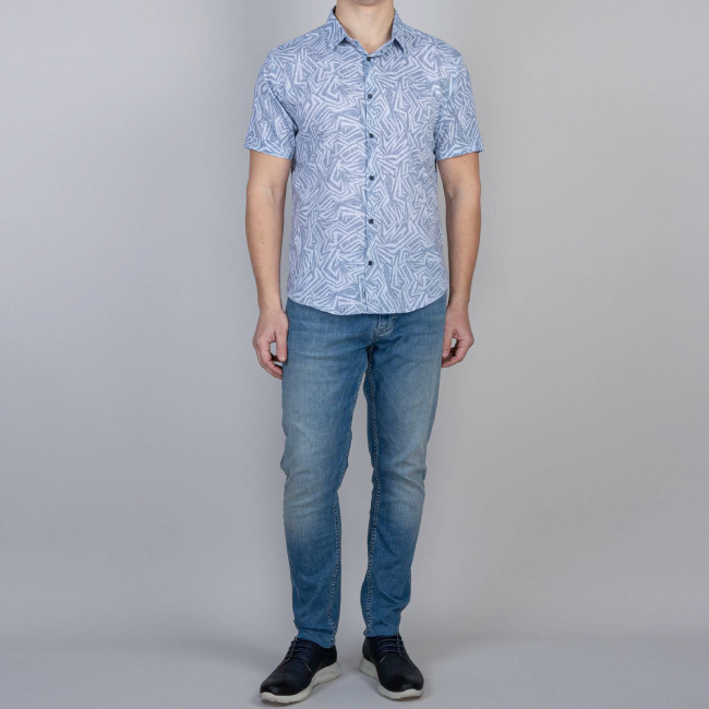 Сорочка к.р. Amato