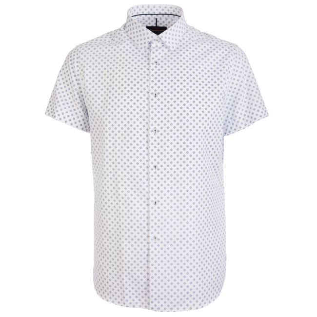 Сорочка к.р. Camminare slim