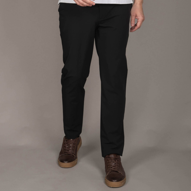 Брюки Camminare half slim