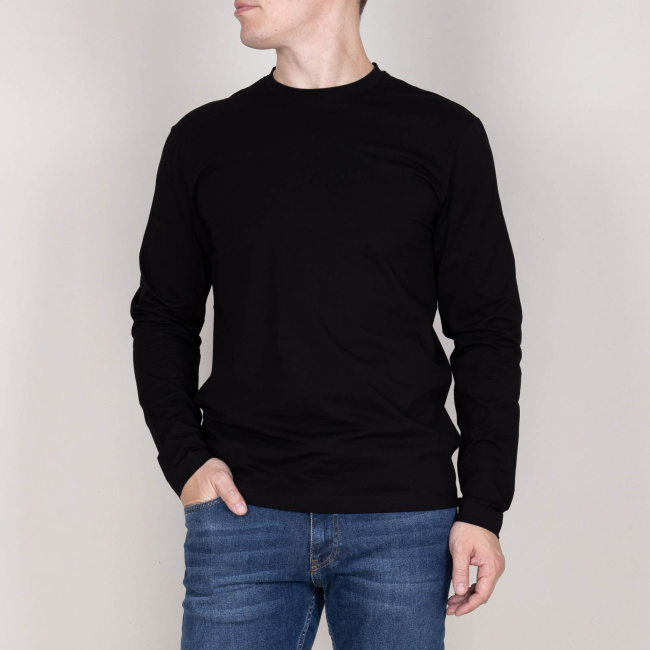 Футболка д.р. Lexmer черный