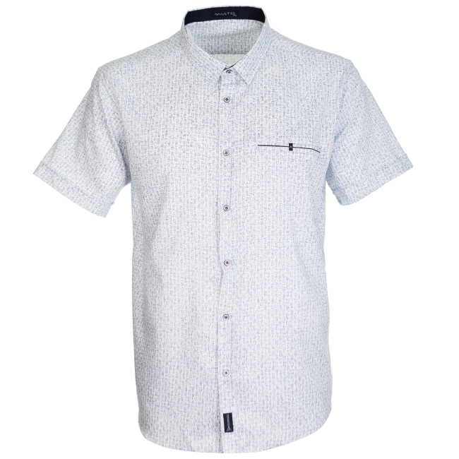 Сорочка к.р. Amato