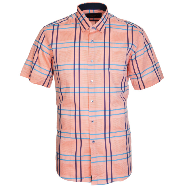 Сорочка к.р. Camminare 