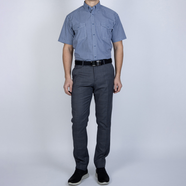 Сорочка к.р. GROSTYLE  