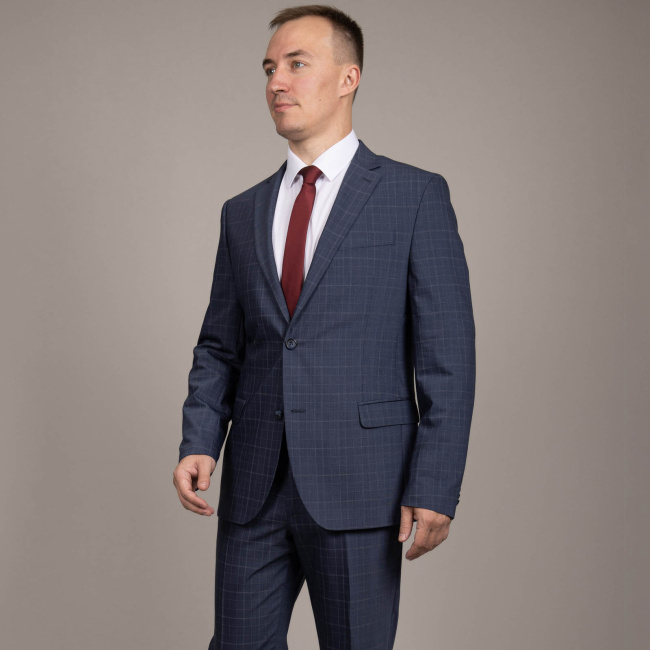Костюм Lexmer