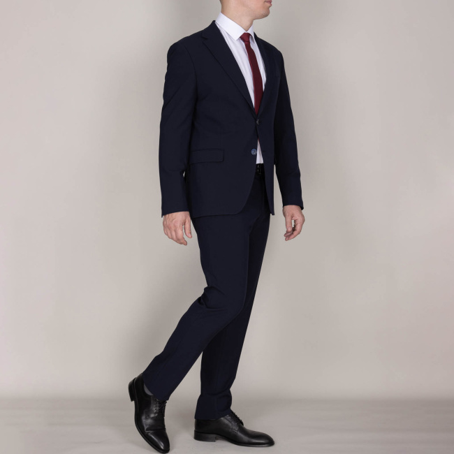 Костюм Camminare slim