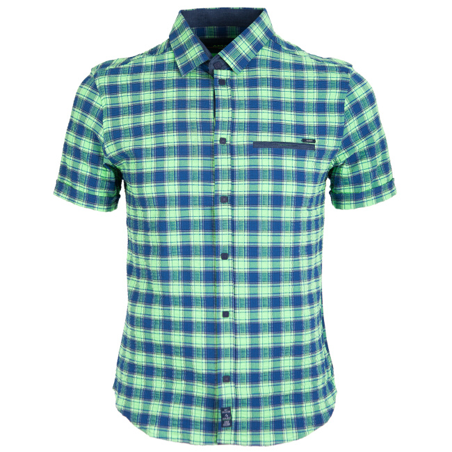 Сорочка к.р. Amato