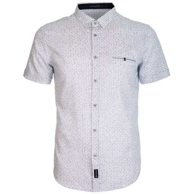 Сорочка к.р. Amato