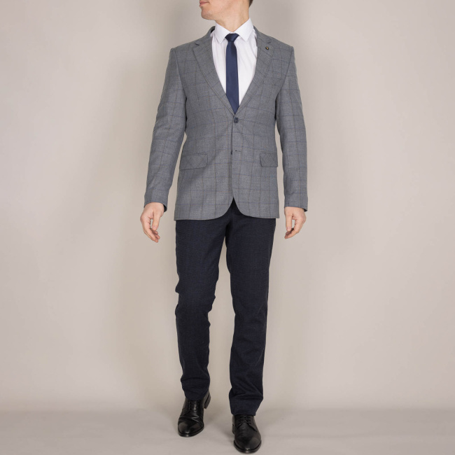 Пиджак Tony Cassano  Navy