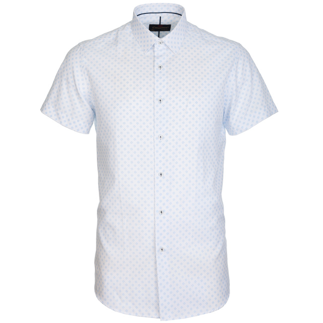 Сорочка к.р. Camminare slim