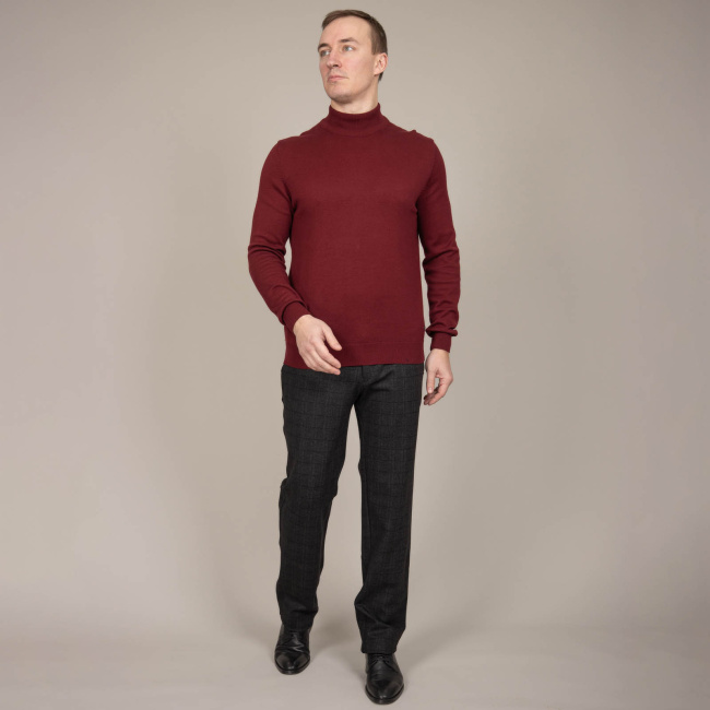 Брюки TRYDENT REGULAR