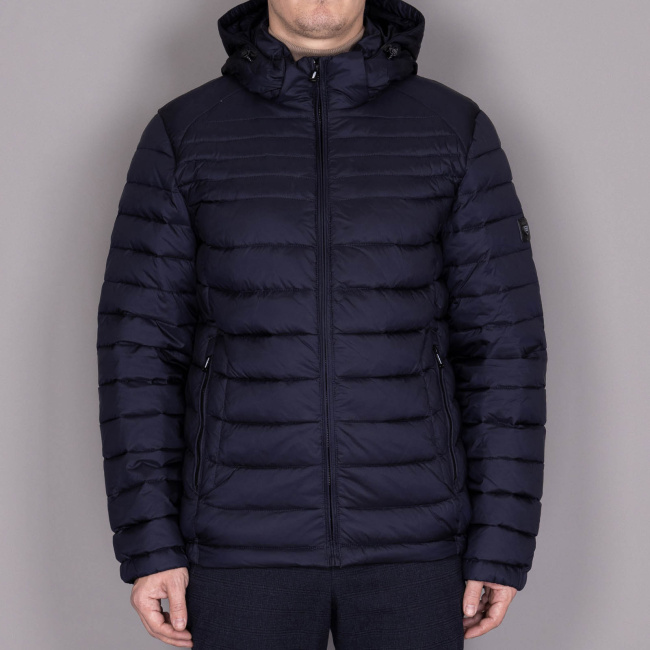 Куртка Malinardi т.синий