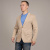 Пиджак Tony Cassano Beige