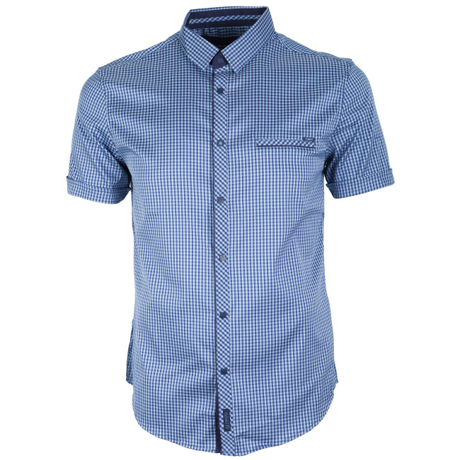 Сорочка к.р. Amato