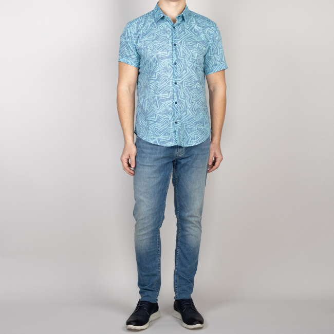 Сорочка к.р. Amato