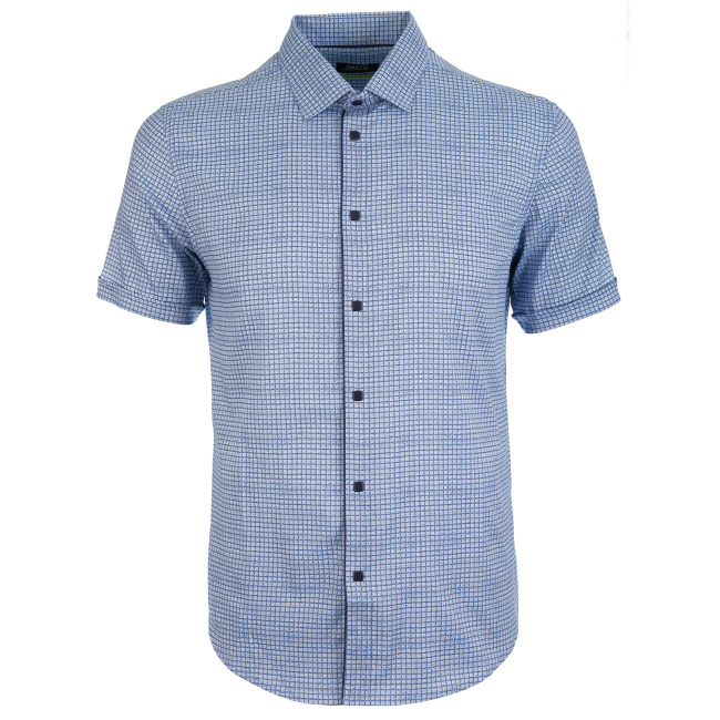 Сорочка к.р. Amato