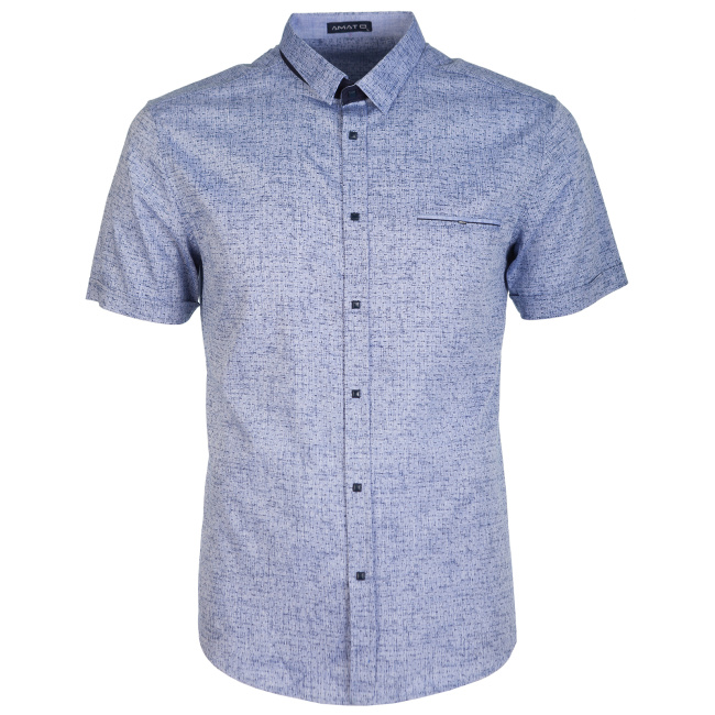 Сорочка к.р. Amato