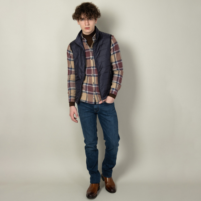 Джинсы Good Manners 