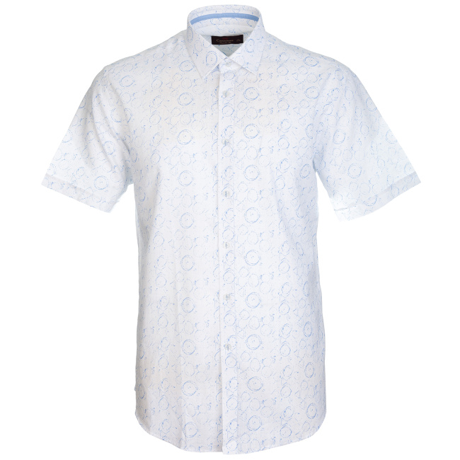 Сорочка к.р. Camminare 