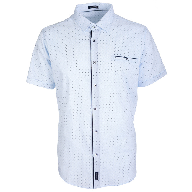 Сорочка к.р. Amato