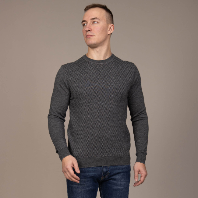 Джемпер Giovane Gentile 