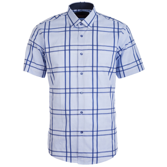 Сорочка к.р. Camminare 