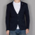 Пиджак Tony Cassano d.navy