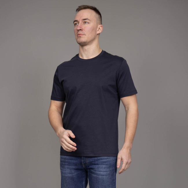 Футболка Lexmer т.синий