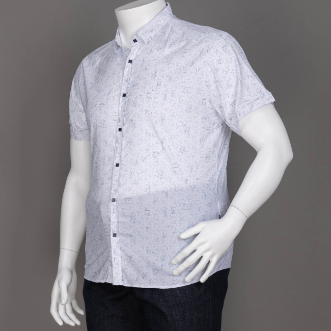 Сорочка к.р. Amato 