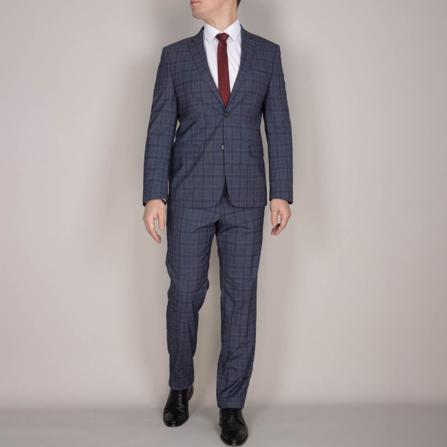 Костюм Valenti 