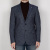 Пиджак Tony Cassano Indigo