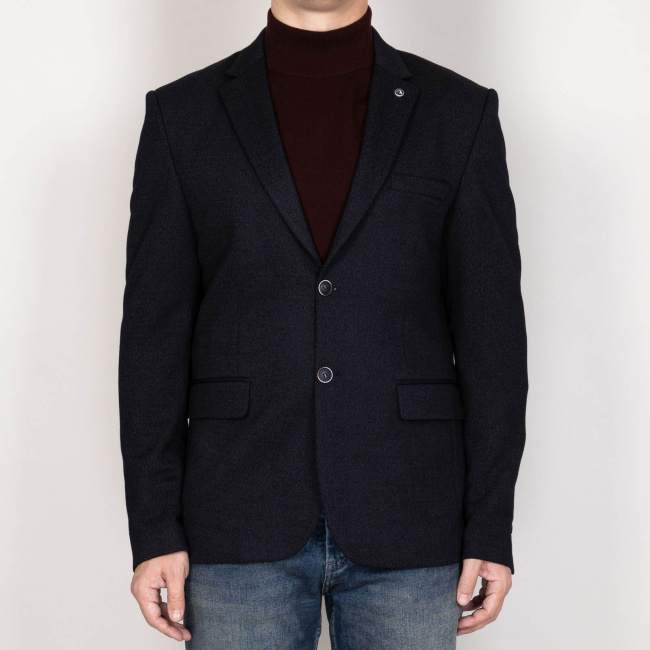 Пиджак Tony Cassano D.Navy