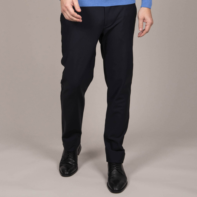 Брюки Camminare half slim зима