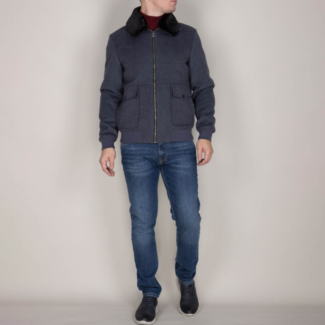 Пальто CAMMINARE