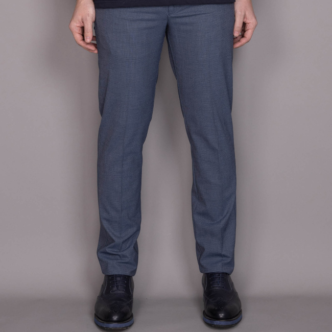 Брюки Camminare half slim