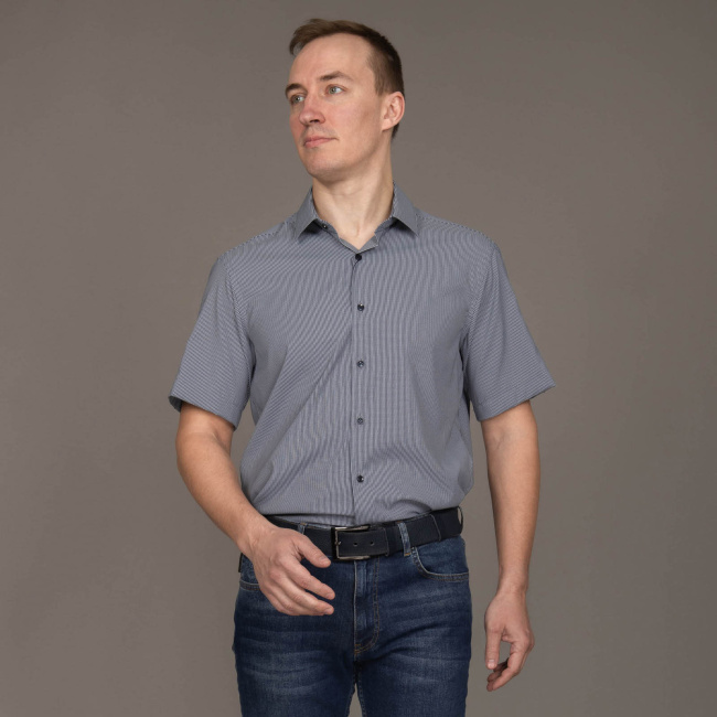 Сорочка Camminare к.р. 