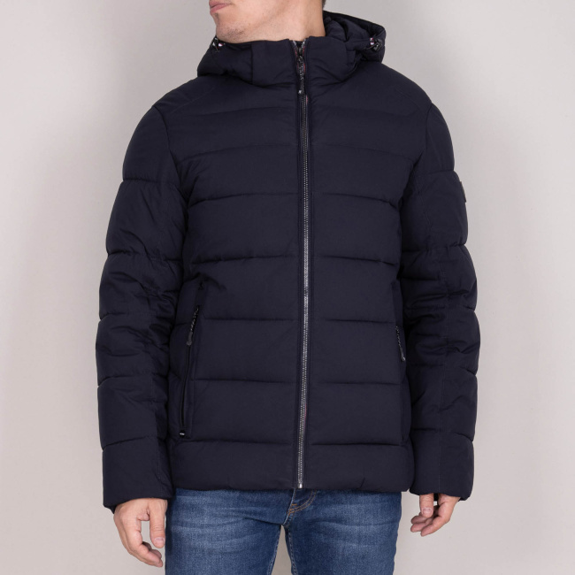 Куртка Malinardi т.синий