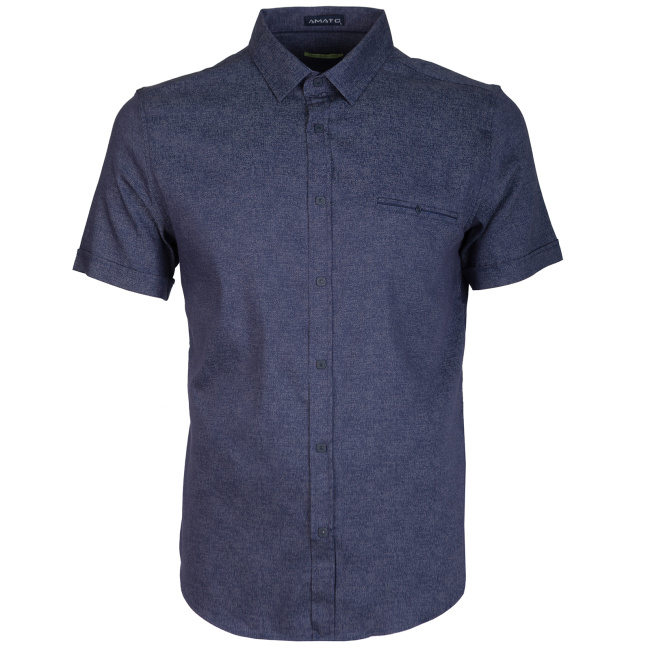 Сорочка к.р. Amato