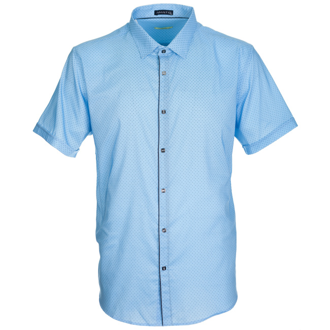 Сорочка к.р. Amato