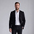 Пиджак Tony Cassano Black