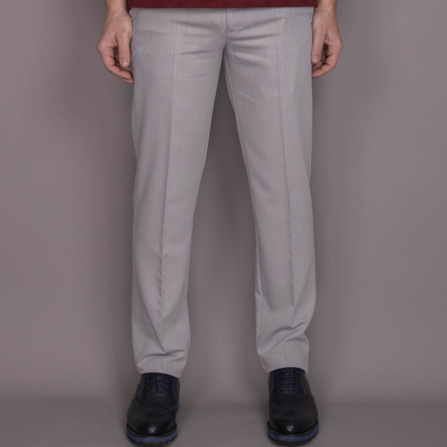 Брюки Camminare half slim
