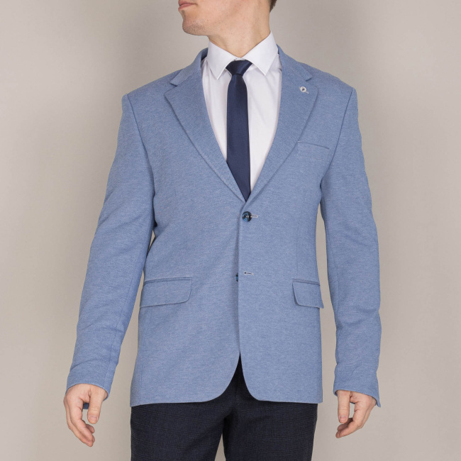 Пиджак Tony Cassano  Blue